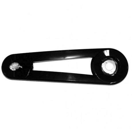 Kettenschutz Xcero 28 Zoll offen schwarz 62 x 18,5 cm