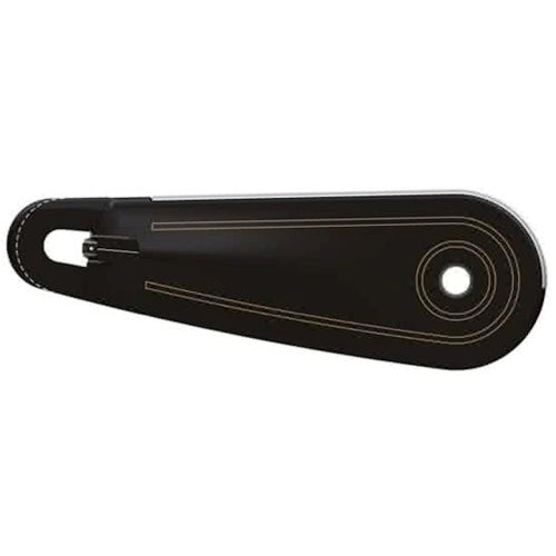 Kettenschutz Nostalgie PVC