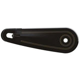 Kettenschutz Nostalgie PVC