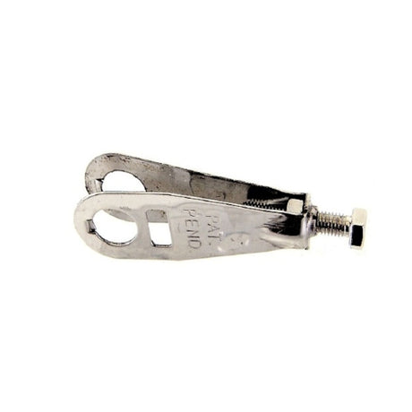 Batavus -Kettenspanner 45 mm Edelstahl (10 Stücke)