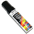 Motip Lakstift Mat Black 900106