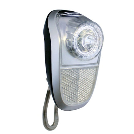 Union Scheinwerfer UN-4960 Mobile Batterie Silber auf der Karte
