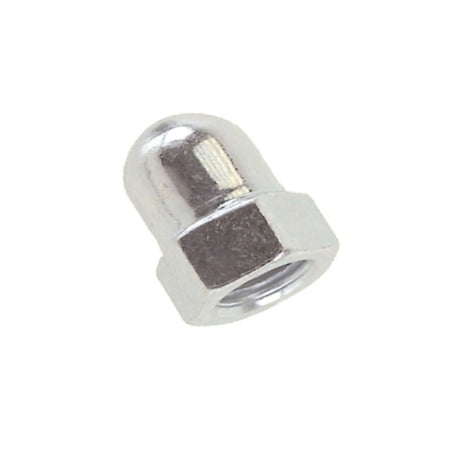Vorderachse Dopmoer 5 16. Pro 25
