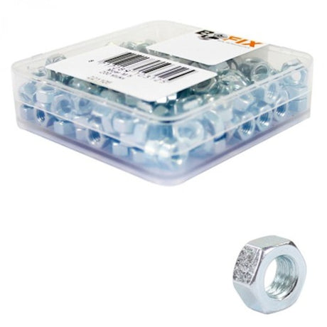 Bofix Moer M6 Verz. pro 200