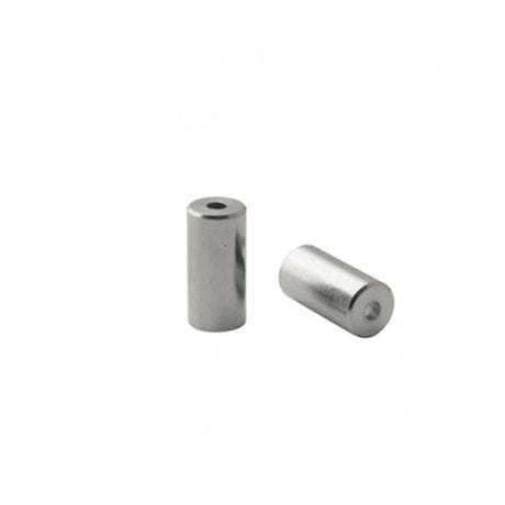 Kabelhut Bofix Messing Ø4.0mm (25 Teile)