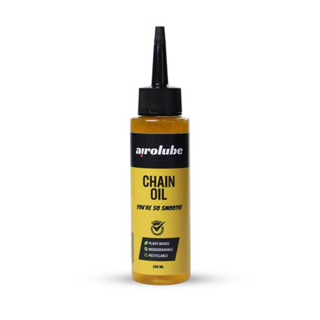Kettenöl 100 ml Gelb