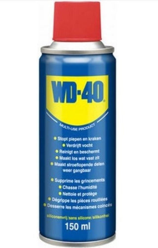 Multispray BR13D 200 ml