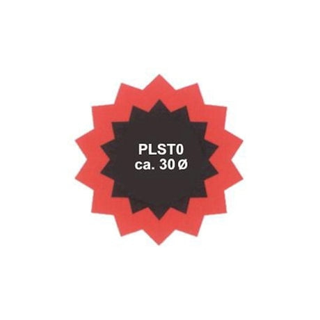 Tipp-Top-Pflaster Nr. 0 Ø30 mm pro 100 Stück