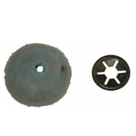 Pumpenkolben -Jumbo 33 mm Karte
