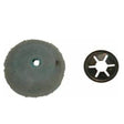Pumpenkolben -Jumbo 33 mm Karte