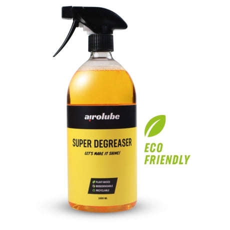 Super Entfette Airolube 1000 ml