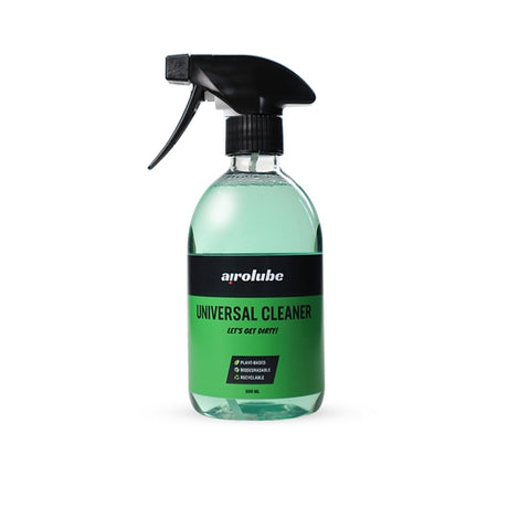 Universal Cleaner Airolube 500 ml