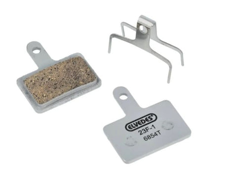 Elvedes Bremsbelag Shimano Tektro 6854t