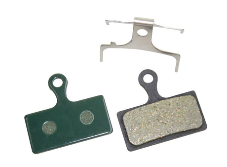 Marwi Union Scheibenbremsbelagsatz dbp-52e organisches Kevlar (25 Stück)
