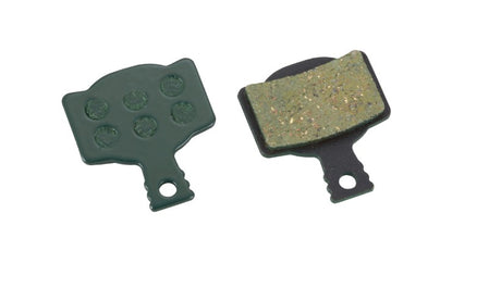 Marwi Union Scheibenbremsbelagsatz DBP-55E organisches Kevlar (25 Stück)