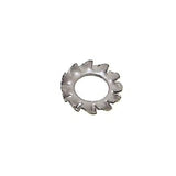 Bofix Zahnfeder Ring M6 Edelstahl (P100)