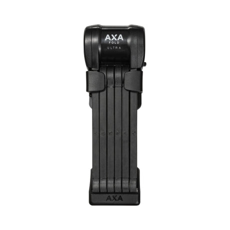 Axa Faltschloss Fold Ultra 90cm Art** schwarz