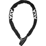 Axa Kettenschloss absolutes C5-90cm Codeschloss schwarz