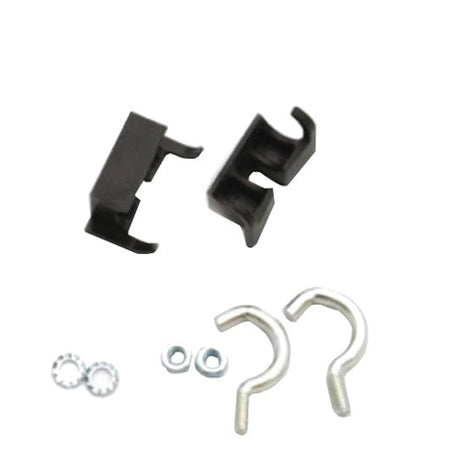 Axa slotond. ring slotbeugels spec. 12-14 mm