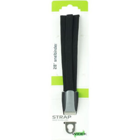 Widek Triobinder uni Bev schwarz