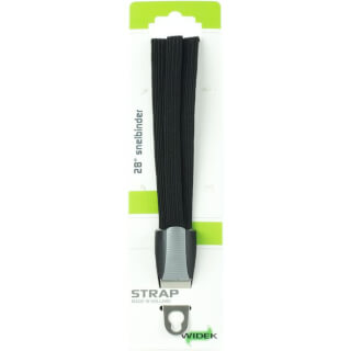 Widek Triobinder uni Bev schwarz