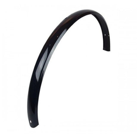 Hulzebos Cycle Parts B.V. Kotflügel hinten 26 28 blau