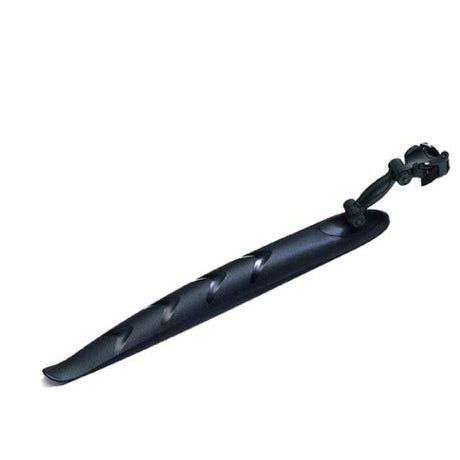 Union Kotflügel hinter Uni Race mg-04r schwarz