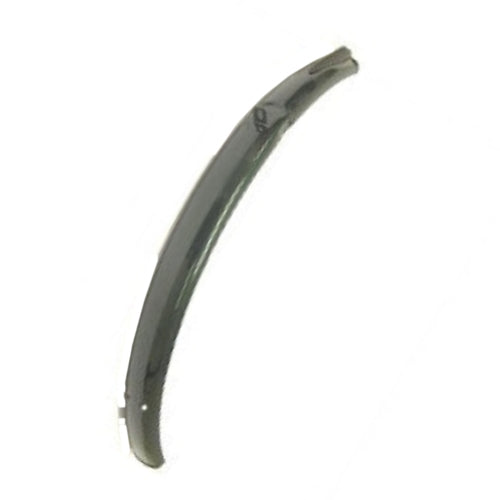 Hulzebos Cycle Parts B.V. VWP Kotflügel vorne 26-28 Zoll Stahl metallic grün