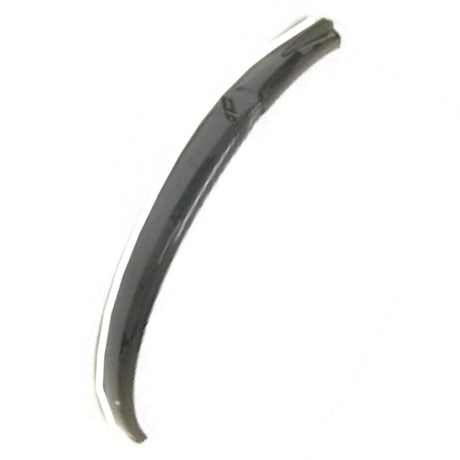 Hulzebos Cycle Parts B.V. Kotflügel vorne 26 28 metallic blau