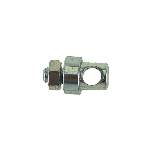 Fender Eye Clamp Bolt Bofix M5x12 (12 Stücke)