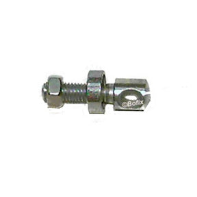 Augenklemmschraube lang M5x18 (P12)