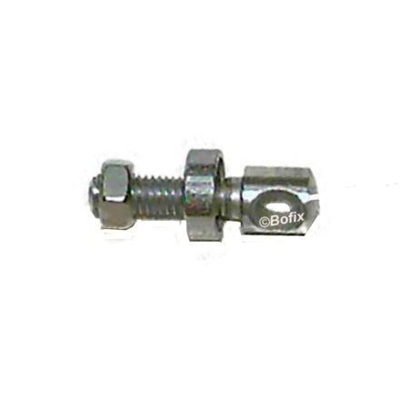 Augenklemmschraube lang M5x18 (P12)