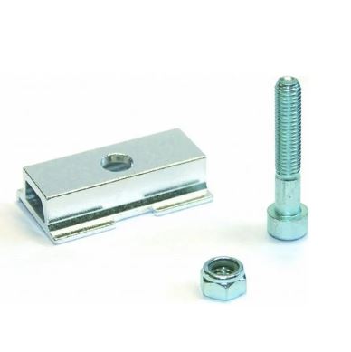 Ursus Standard -Adapterplatte für Gazelle M8x45 für Ursus King