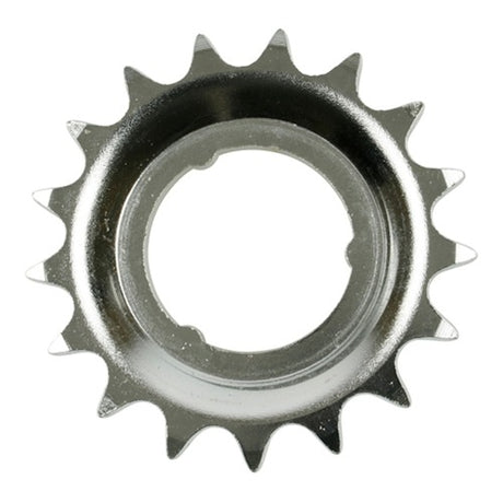 Ausrüstung Sturmey Archer 17T - 3 32 Fortsetzung - verchromt