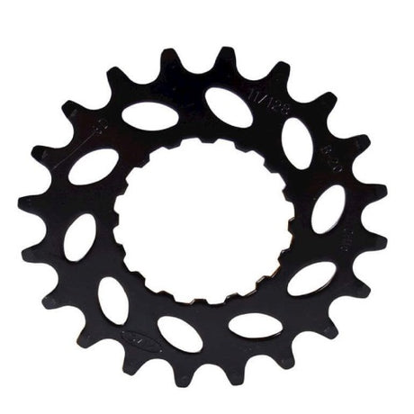 Ausrüstung E-Bike Bosch 19-Tand 1 2*1 8-CR-Mo-