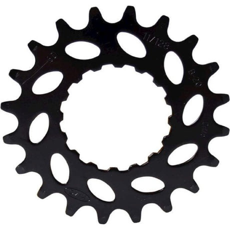 Ausrüstung E-Bike Bosch 21 Dental 1 2 x 1 8-CR-MO-MO