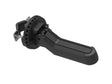 Bobike Fußstützen Junior One schwarz