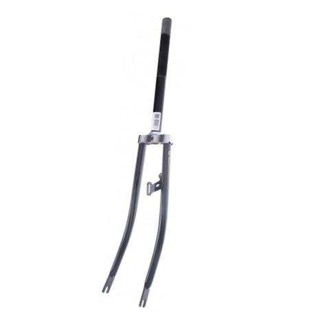Gabel 26 schwarz