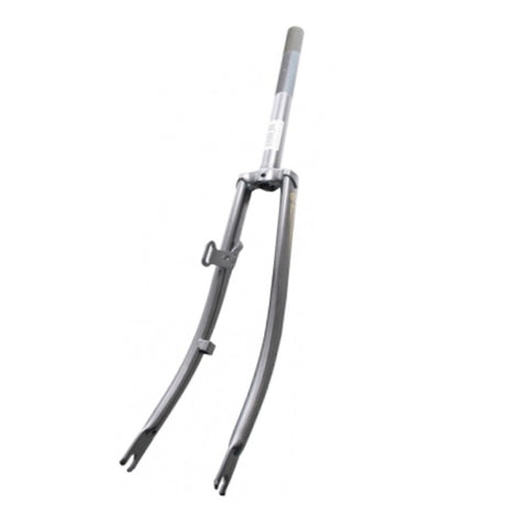 Gabel 28 SP Drum Bremsnug Anthrazit