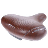 Sattel Volare BigCity xxl Elastomer - Brown