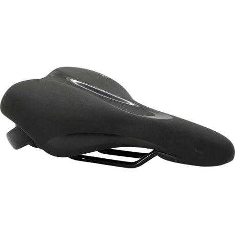 Selle Royal S.p.a. Selle Royal Sattel Rio Unitech Moderate mit Griff