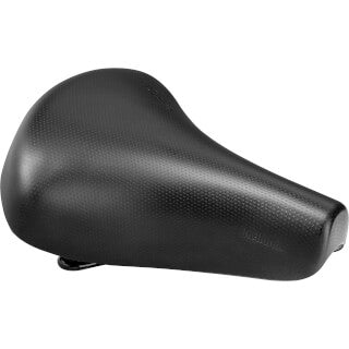 Selloyal Sattel Selle Royal Holland Unitech Unisex Black