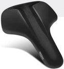 Wittkop Sattel Sport in Mould City Schwarz auf der Karte