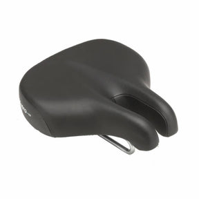 In Zusammenarbeit mit Saddle in Zusammenarbeit mit der Metro Comfort -Serie