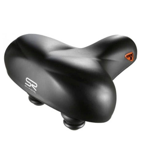 Sattel SR Premium torx entspannte Unisex schwarz
