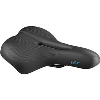 Sattel -Selle Royal Float -Modage - Urban Leben