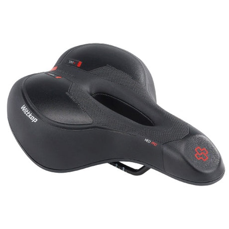 Sattel Wittkop Medicus Pro 6.2 Trekking - Damen