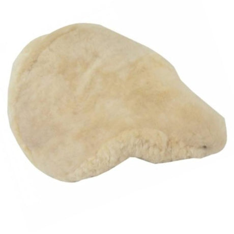 Satteldeck Schaffell Universal - Beige