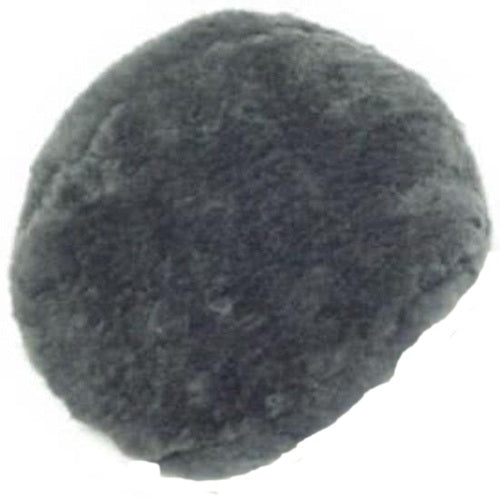 Satteldeck Schaffellrock