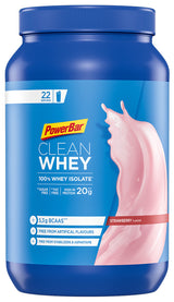 Powerbar Clean Whey 570g